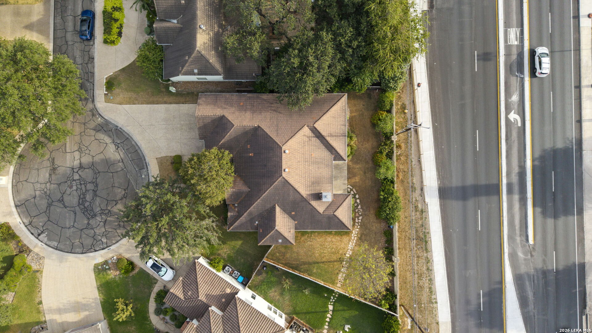19207 Tierra Cove San Antonio TX 78258