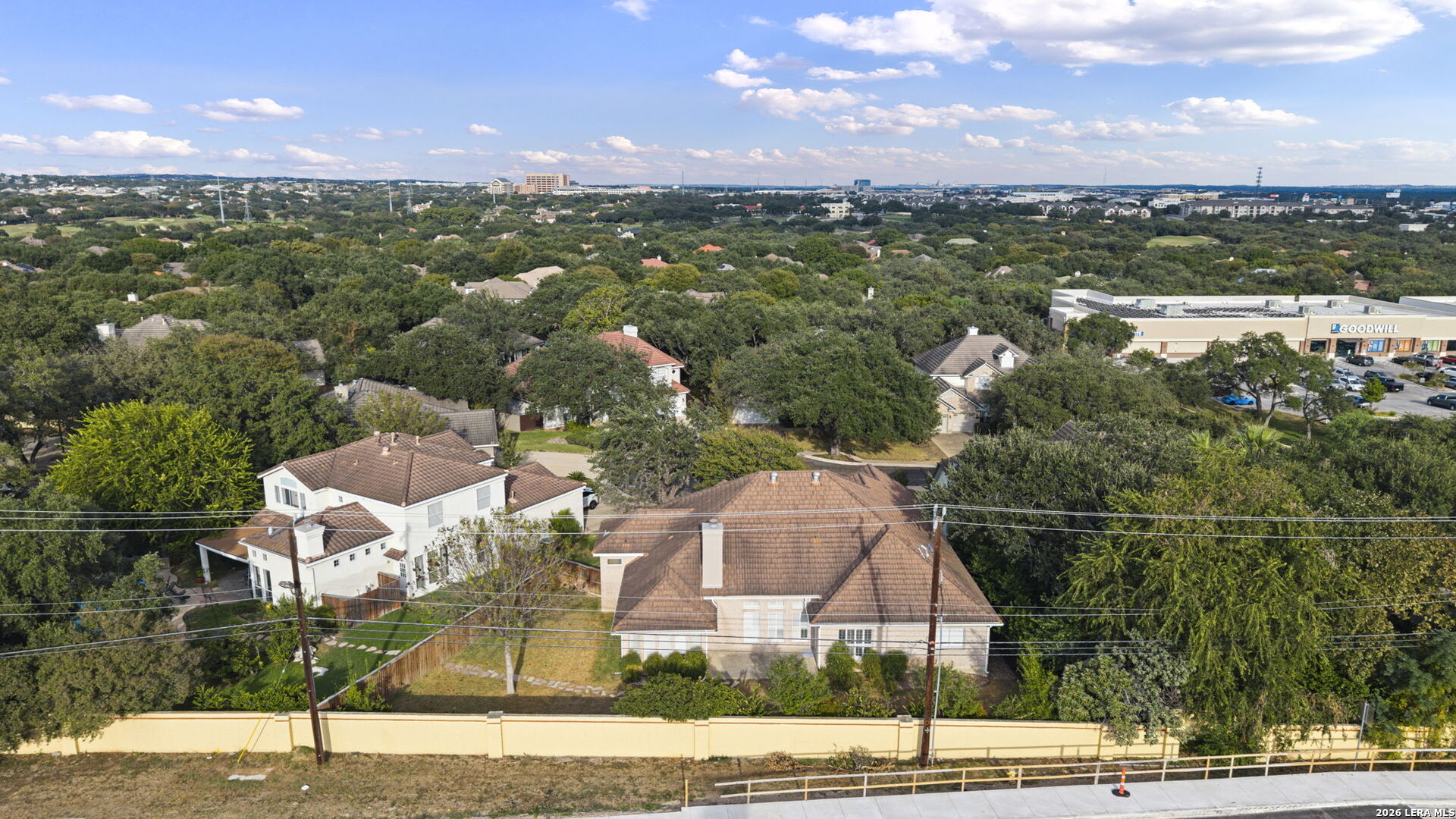 19207 Tierra Cove San Antonio TX 78258