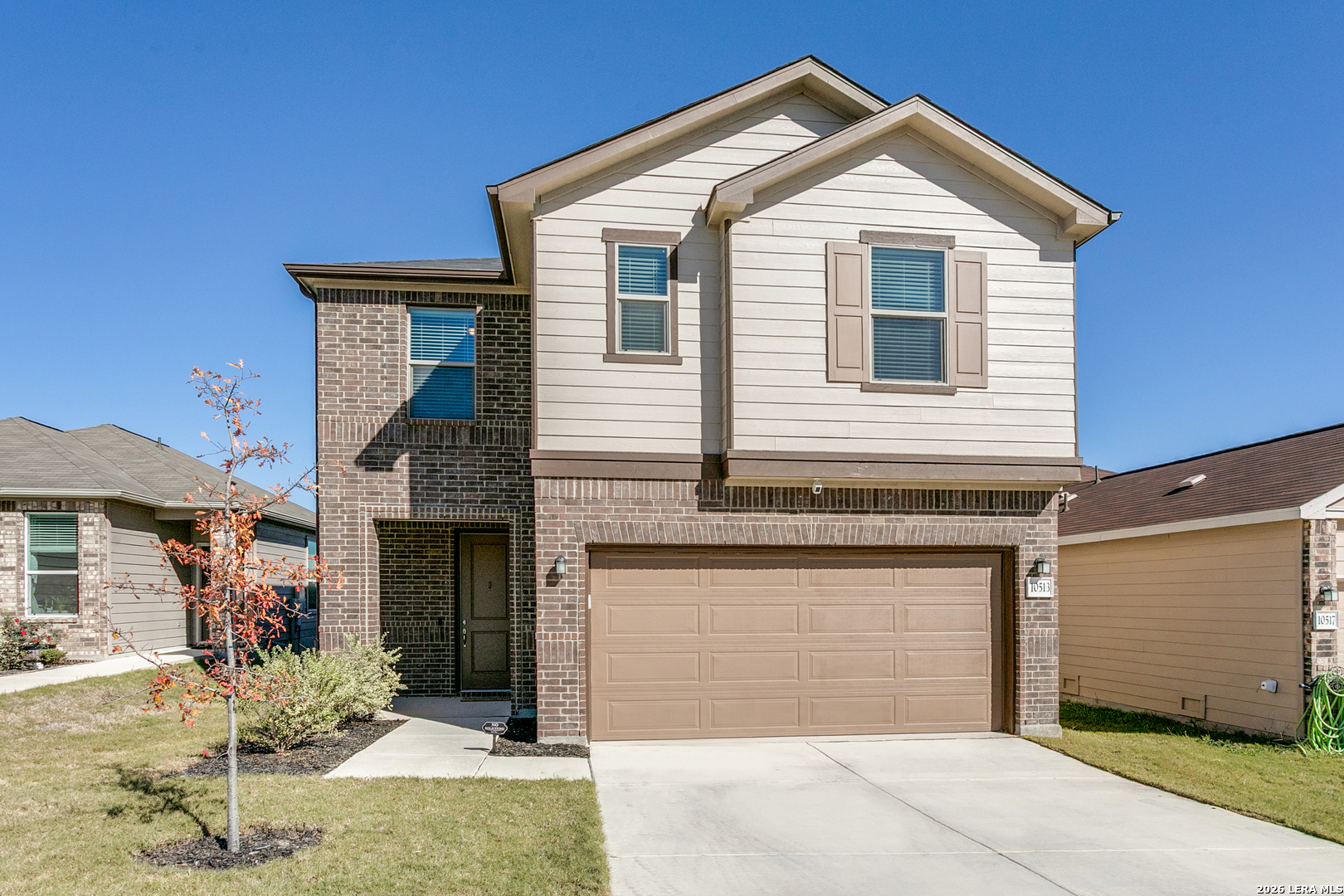 10513 Salitrillo Bend Converse TX 78109