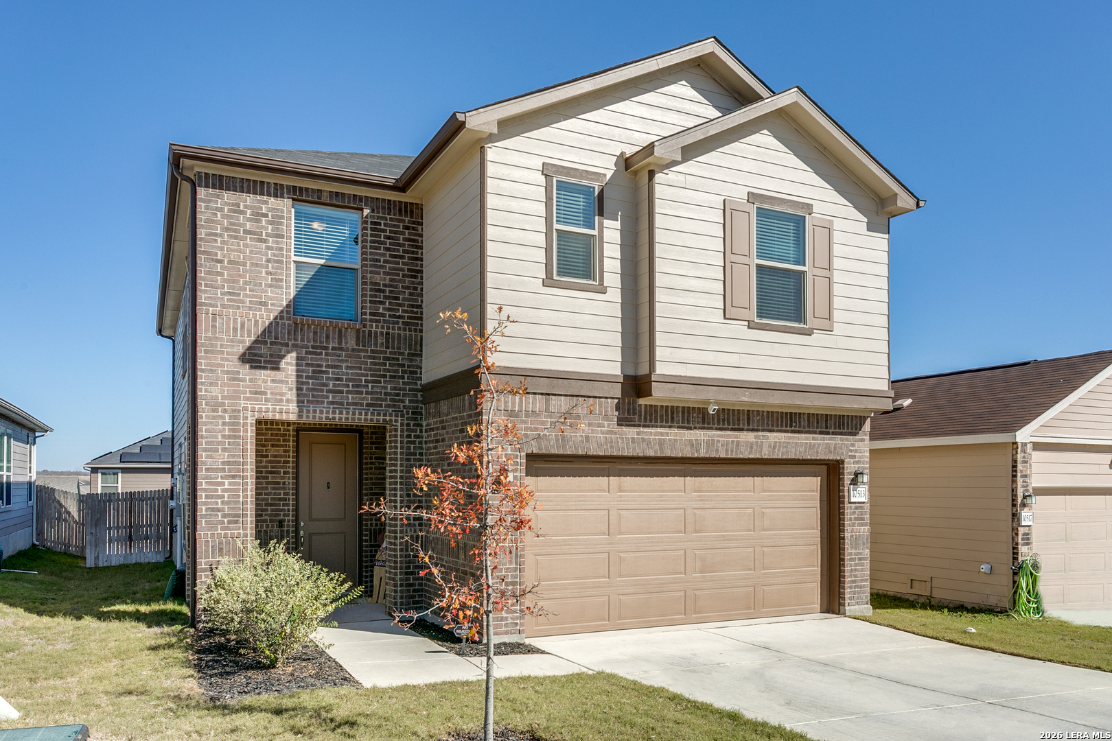 10513 Salitrillo Bend Converse TX 78109