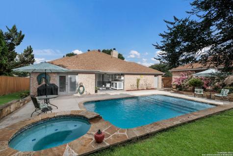 1929 Shield Drive New Braunfels TX 78130
