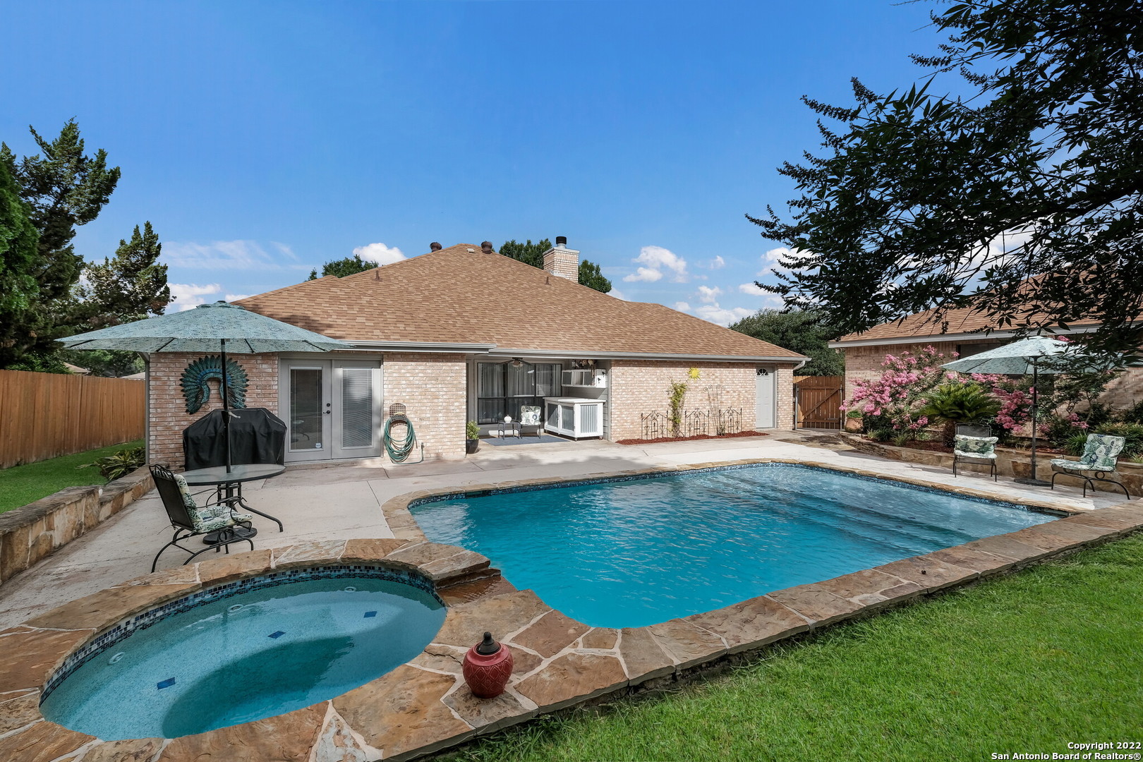 1929 Shield Drive New Braunfels TX 78130