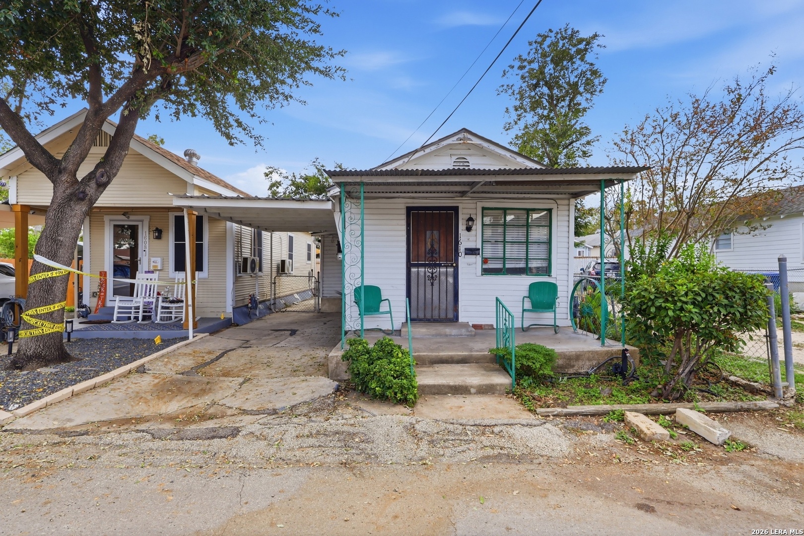 1610 Amestoy Street San Antonio TX 78207