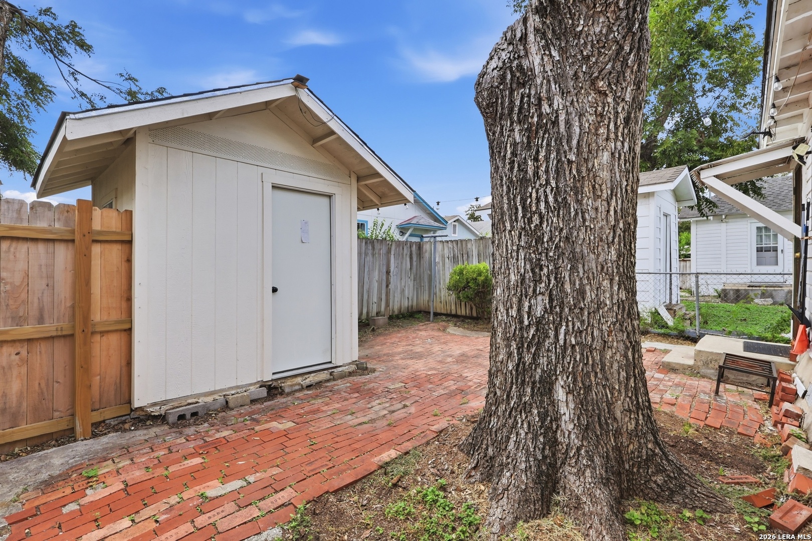 1610 Amestoy Street San Antonio TX 78207