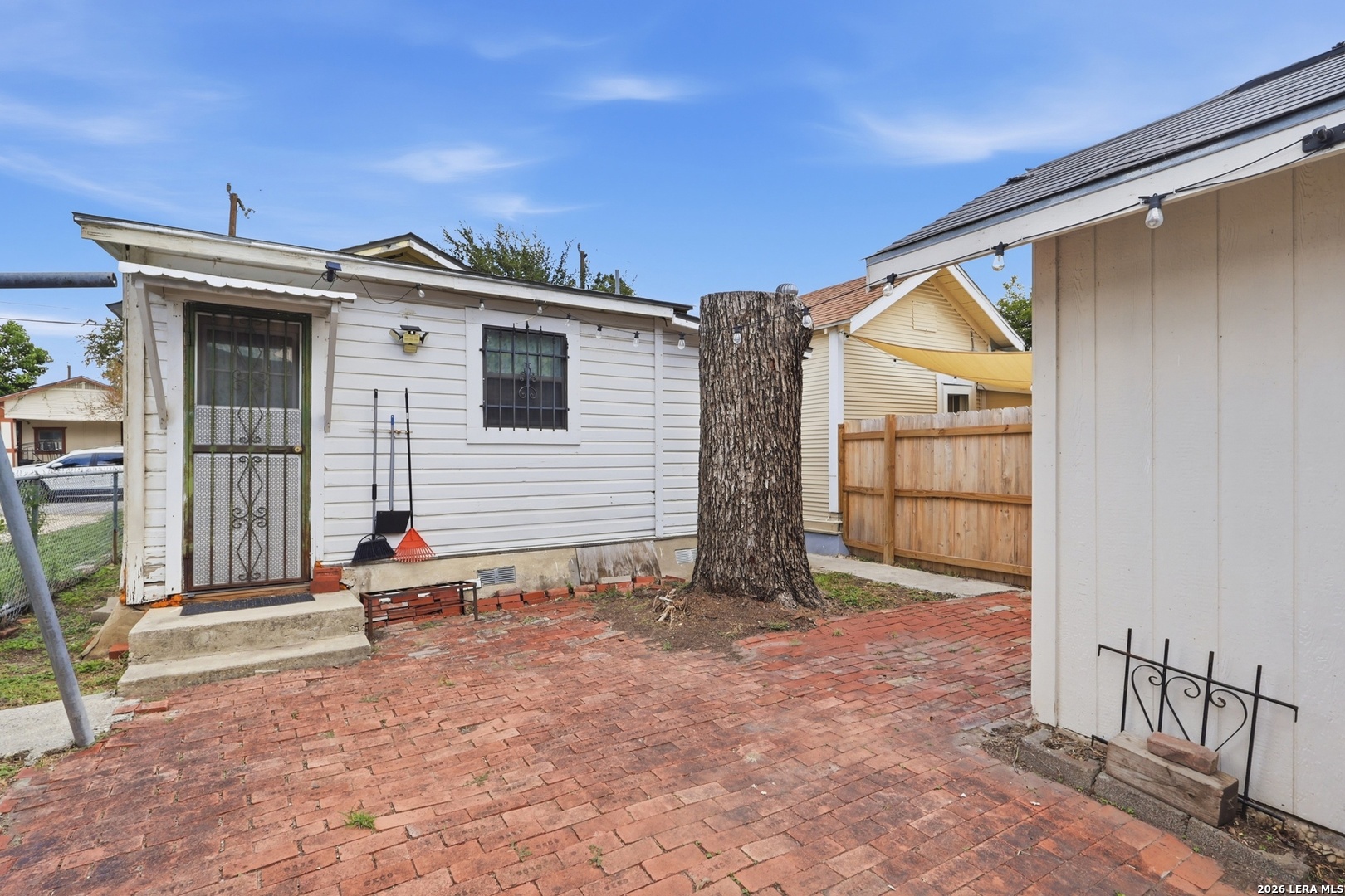 1610 Amestoy Street San Antonio TX 78207