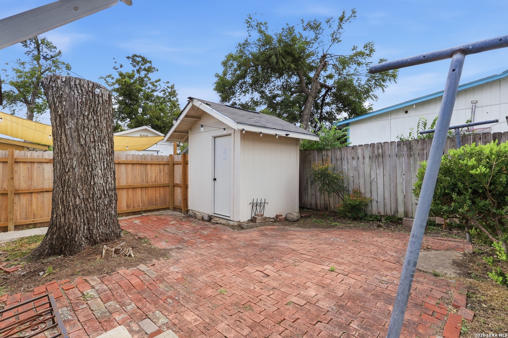 1610 Amestoy Street San Antonio TX 78207
