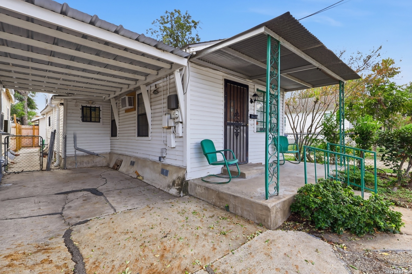 1610 Amestoy Street San Antonio TX 78207