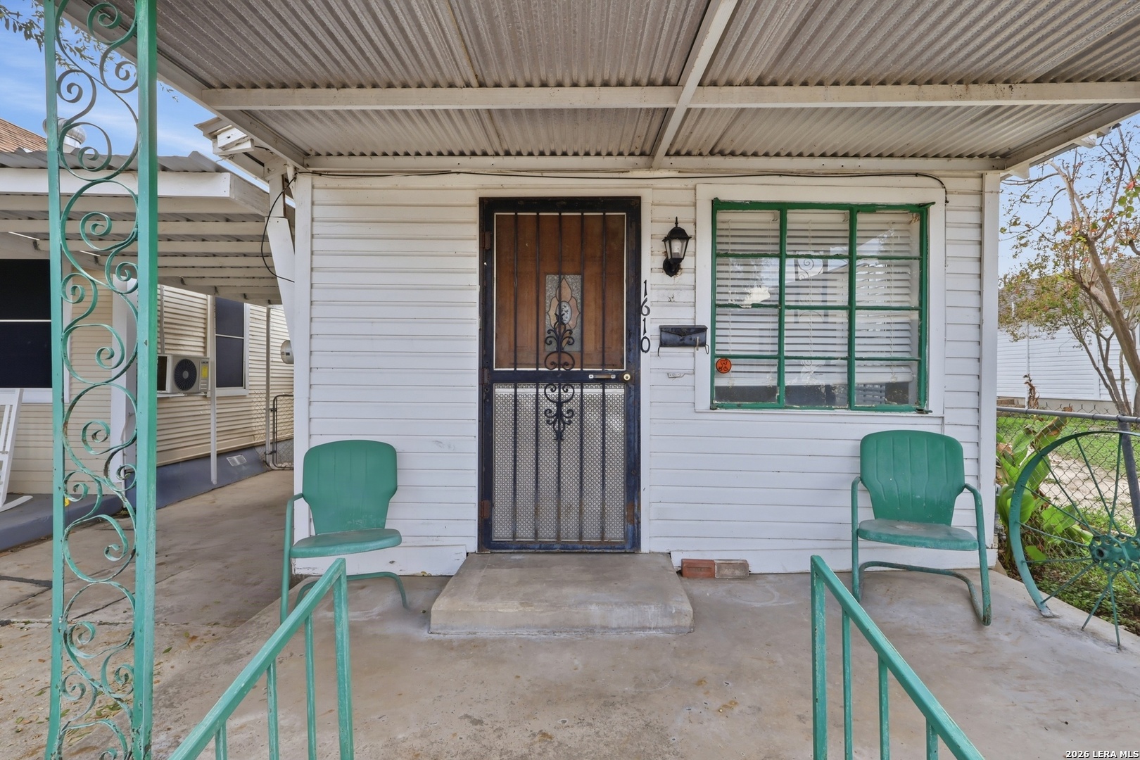 1610 Amestoy Street San Antonio TX 78207