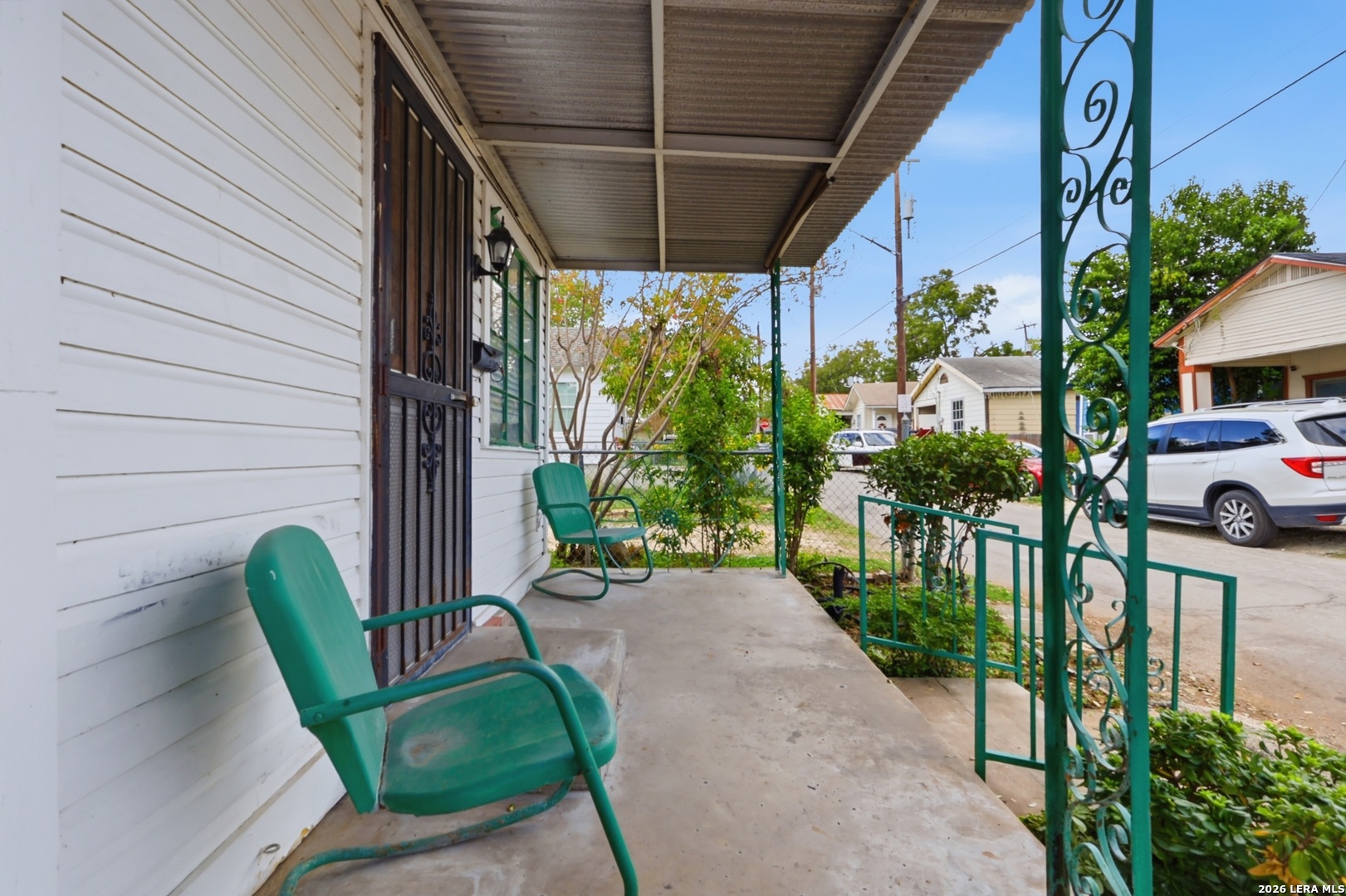 1610 Amestoy Street San Antonio TX 78207