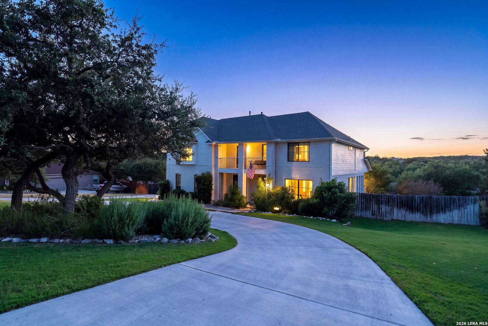 719 Walder Trail San Antonio TX 78260
