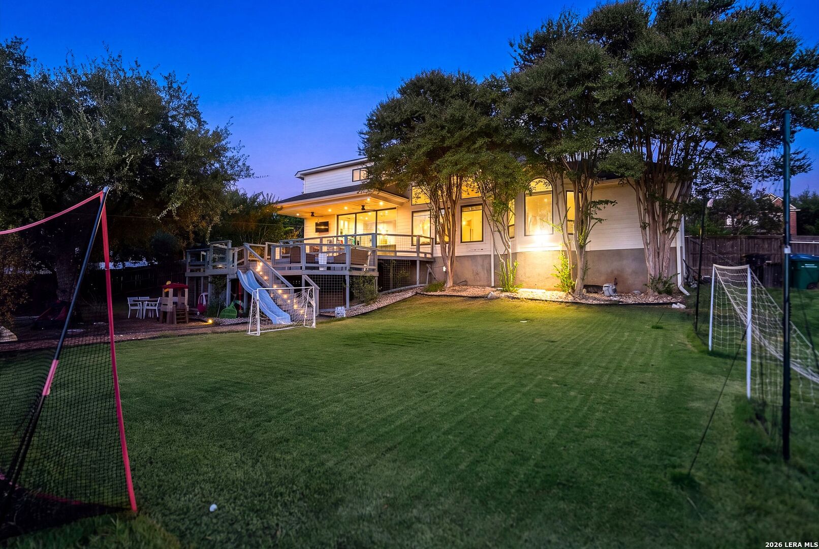 719 Walder Trail San Antonio TX 78260