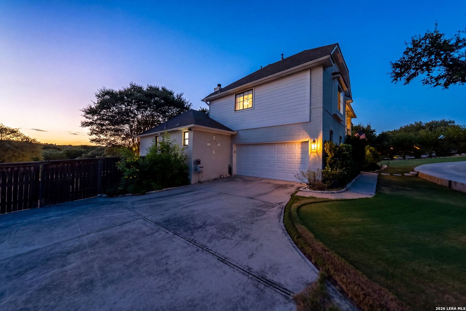 719 Walder Trail San Antonio TX 78260