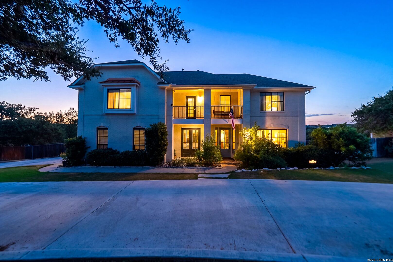 719 Walder Trail San Antonio TX 78260