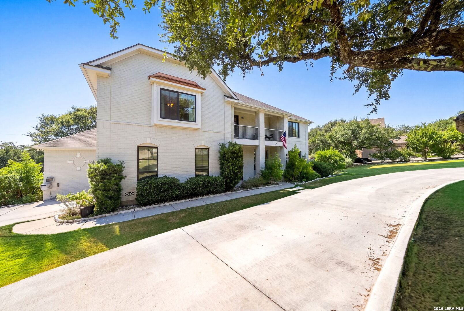 719 Walder Trail San Antonio TX 78260