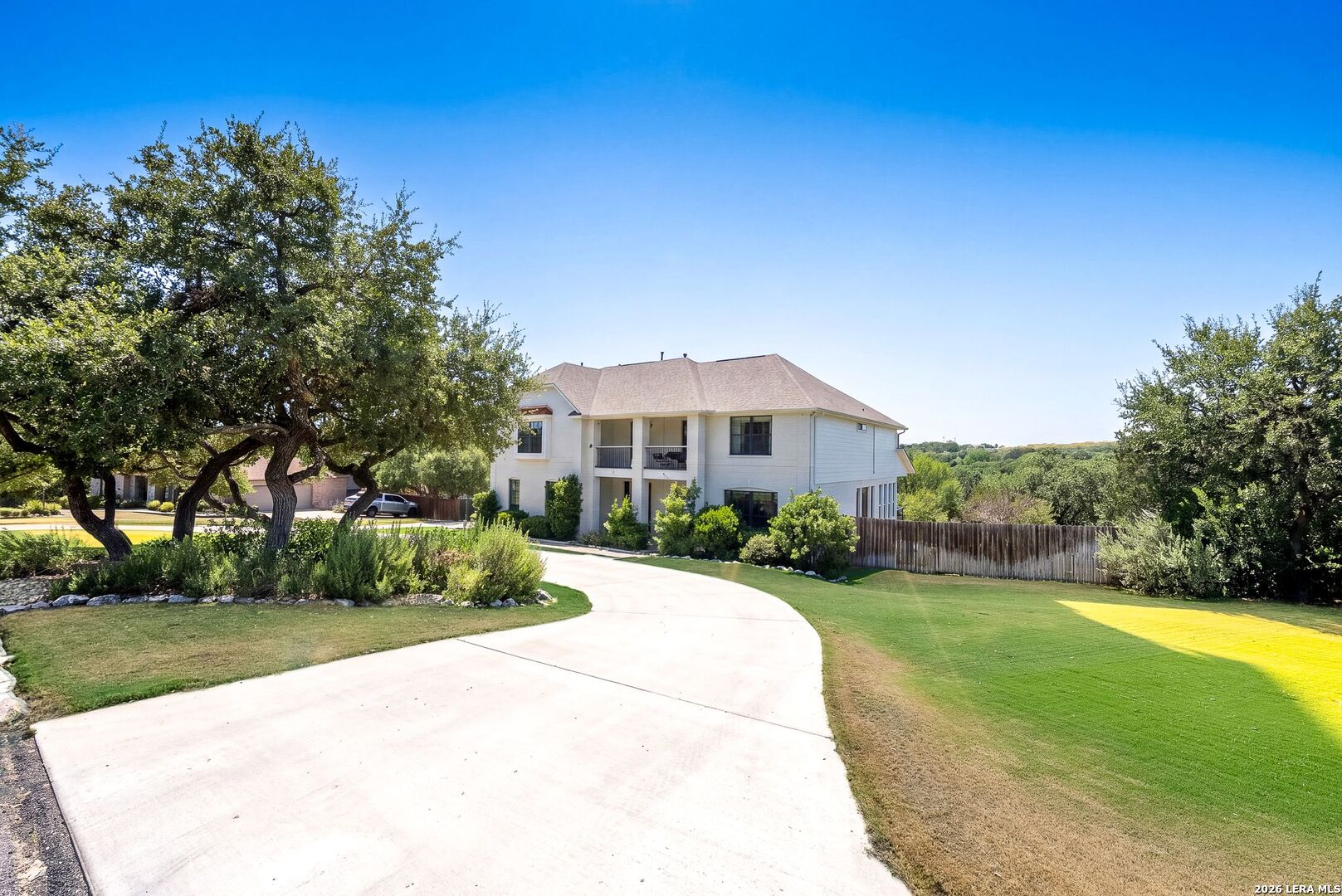 719 Walder Trail San Antonio TX 78260