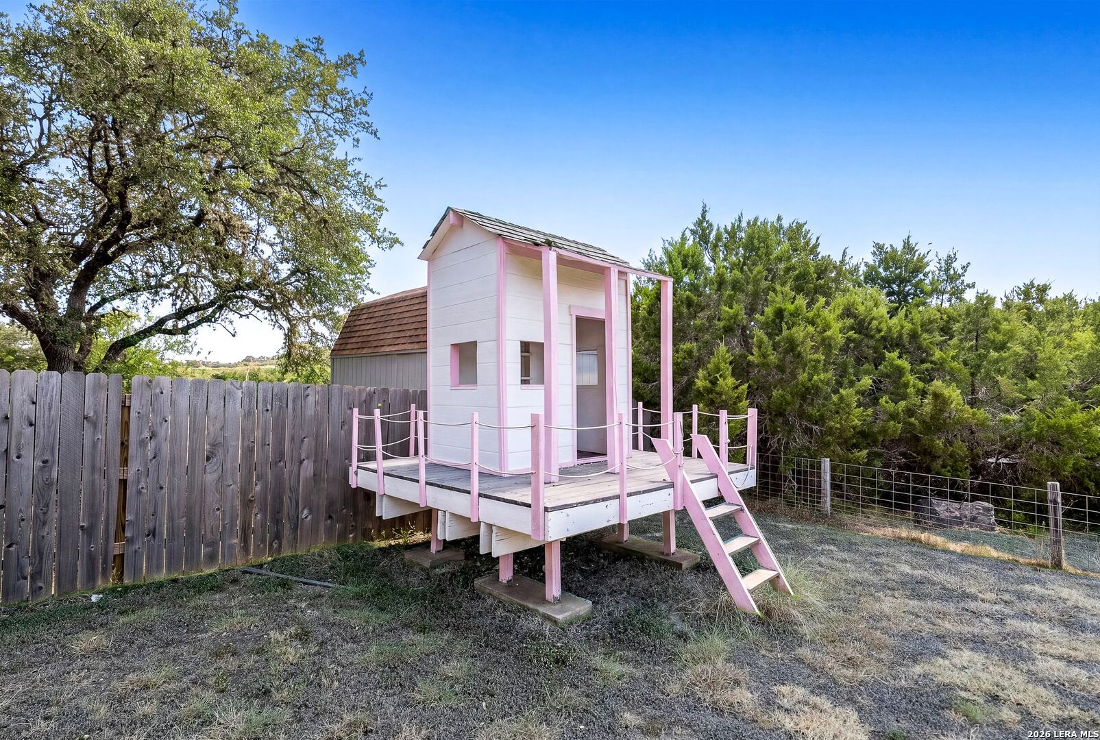 719 Walder Trail San Antonio TX 78260