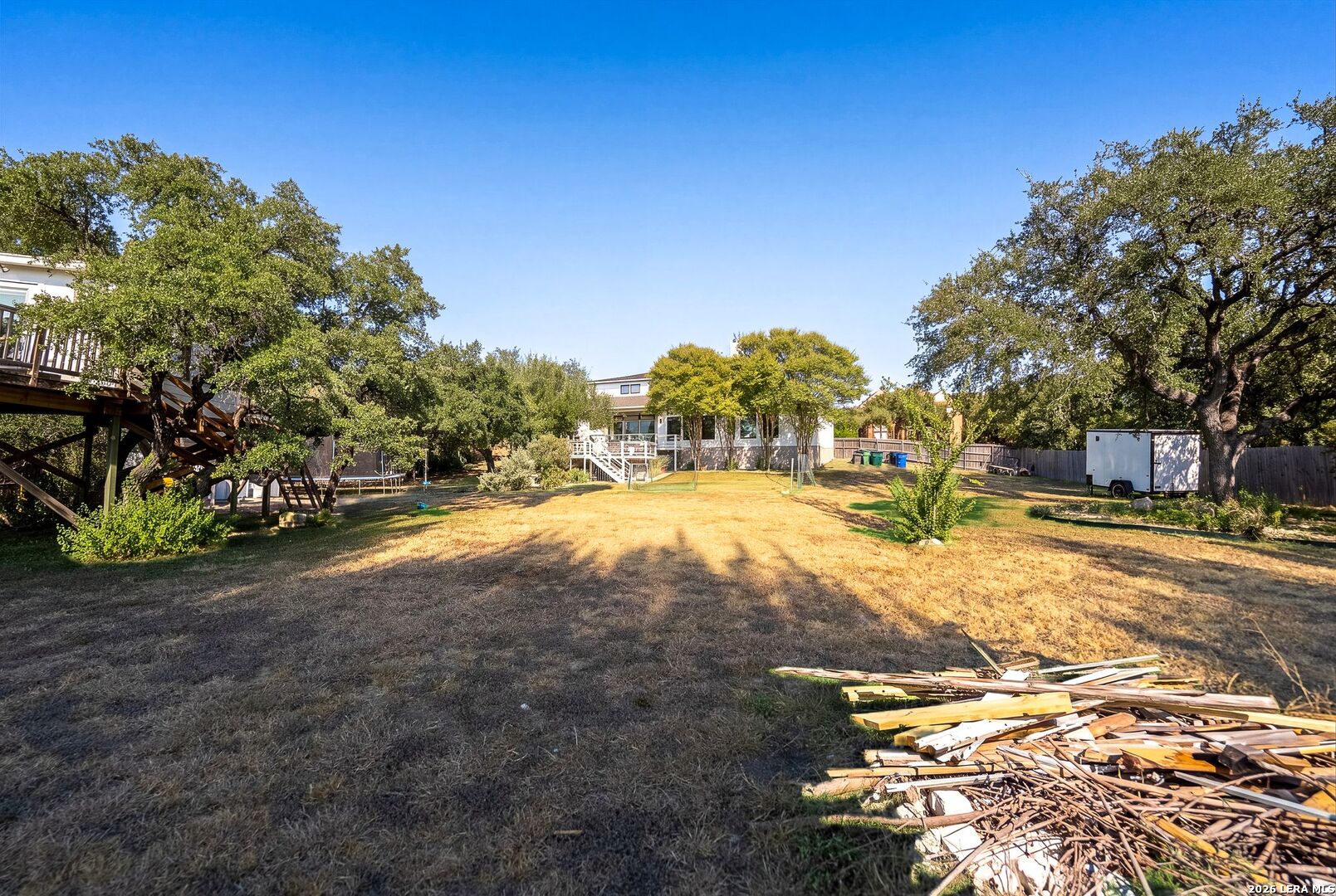 719 Walder Trail San Antonio TX 78260