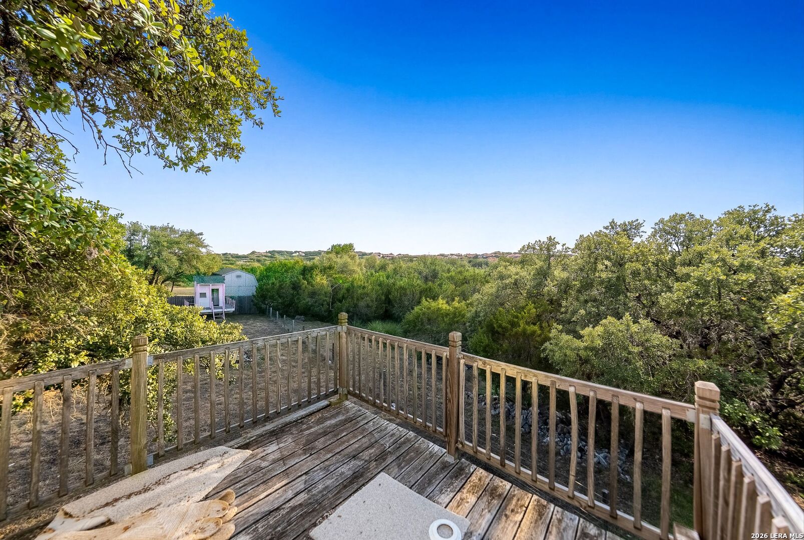 719 Walder Trail San Antonio TX 78260