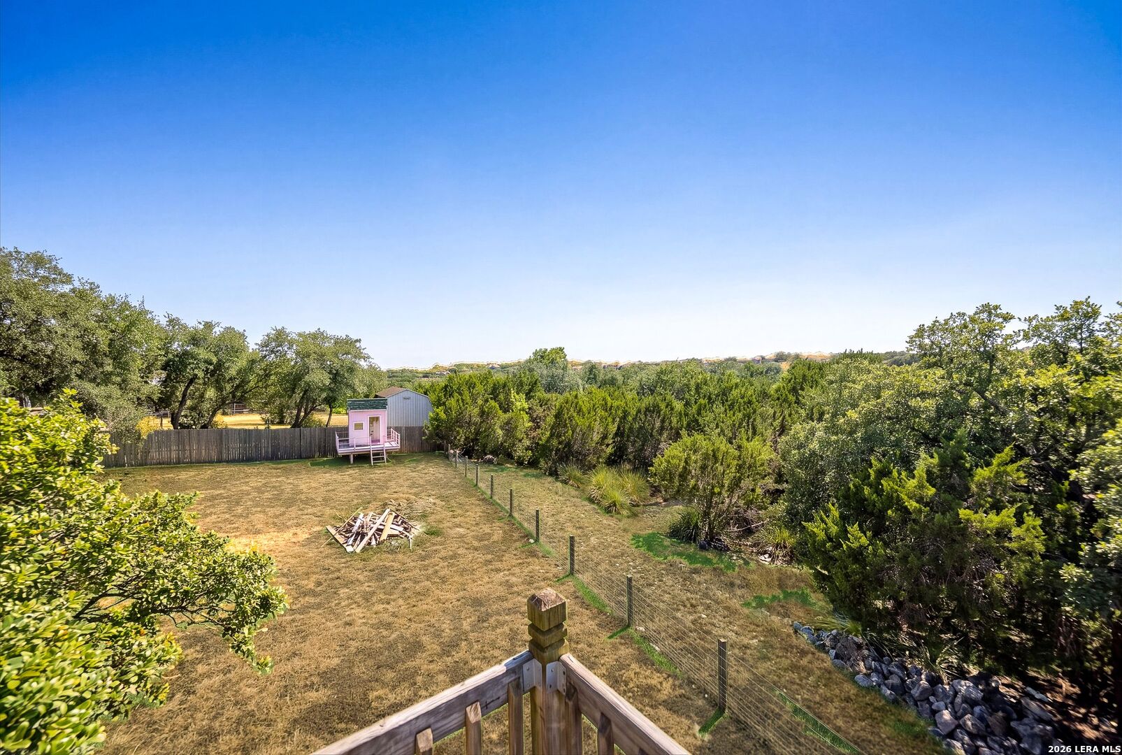 719 Walder Trail San Antonio TX 78260