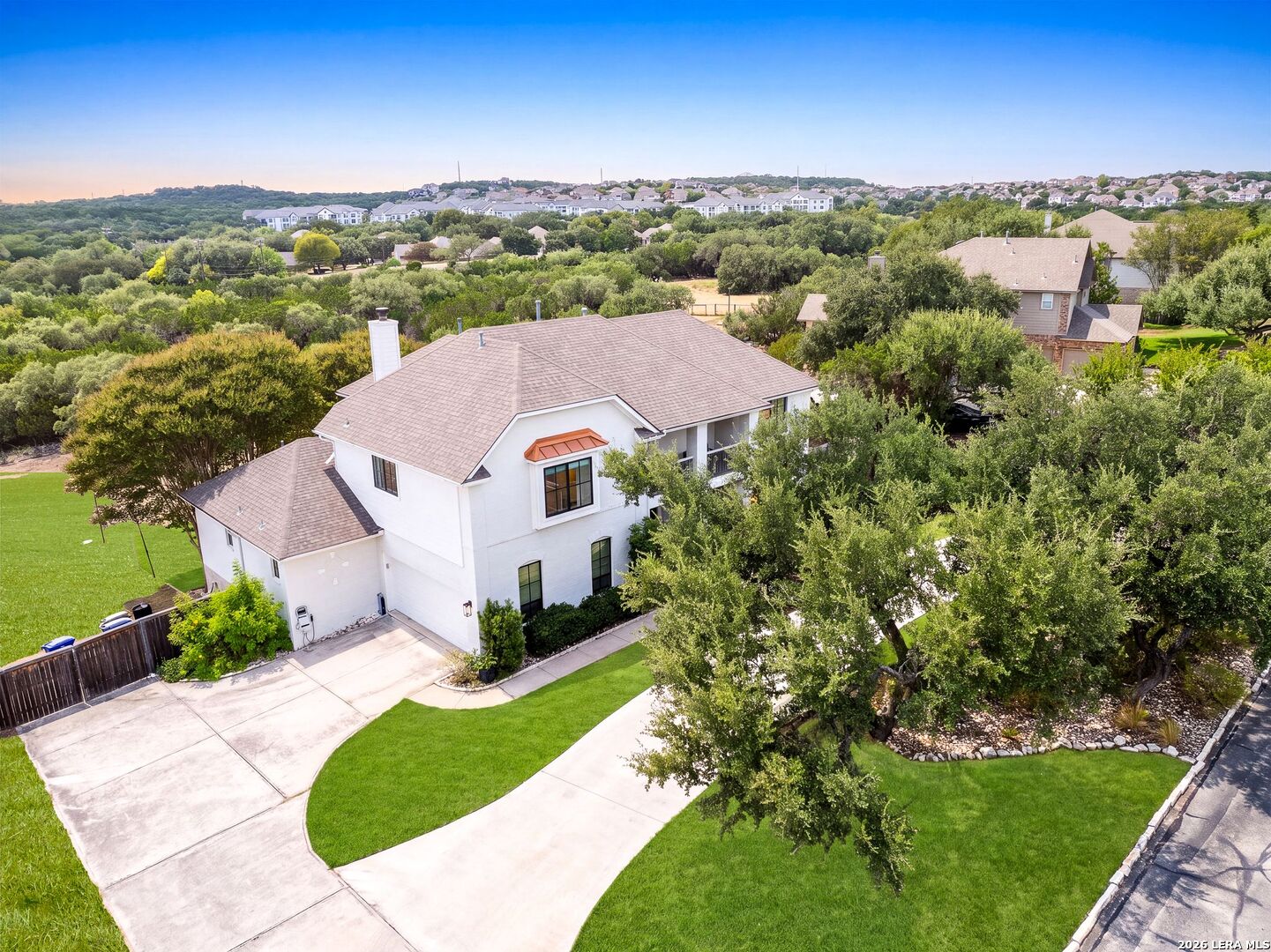 719 Walder Trail San Antonio TX 78260