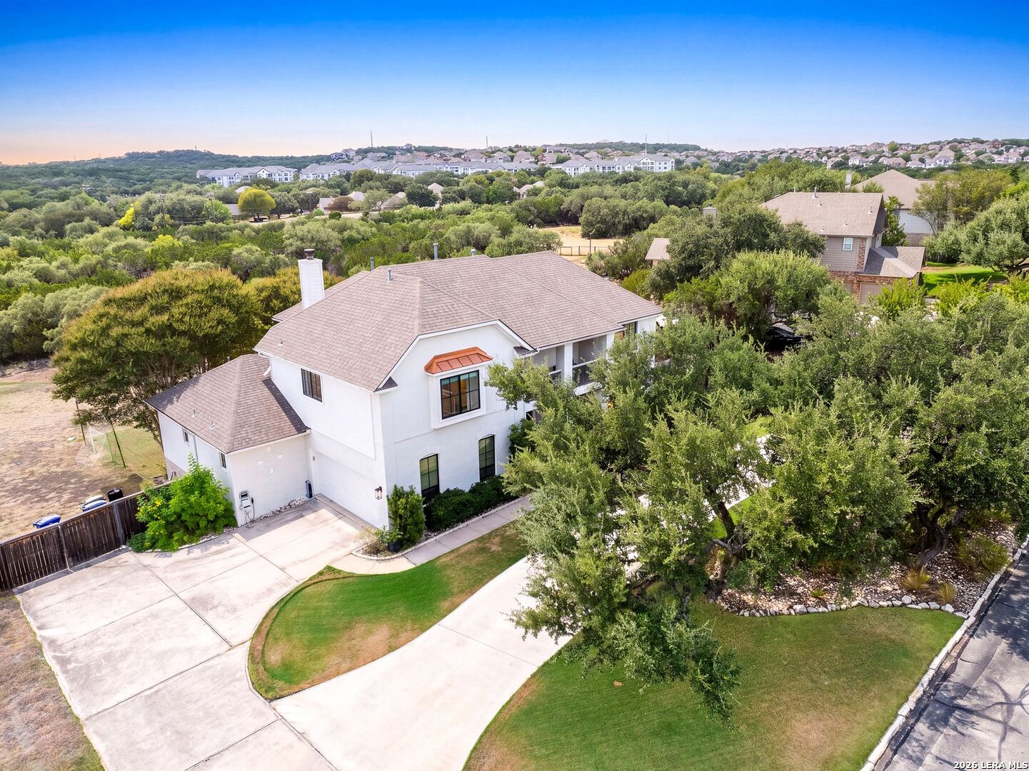 719 Walder Trail San Antonio TX 78260