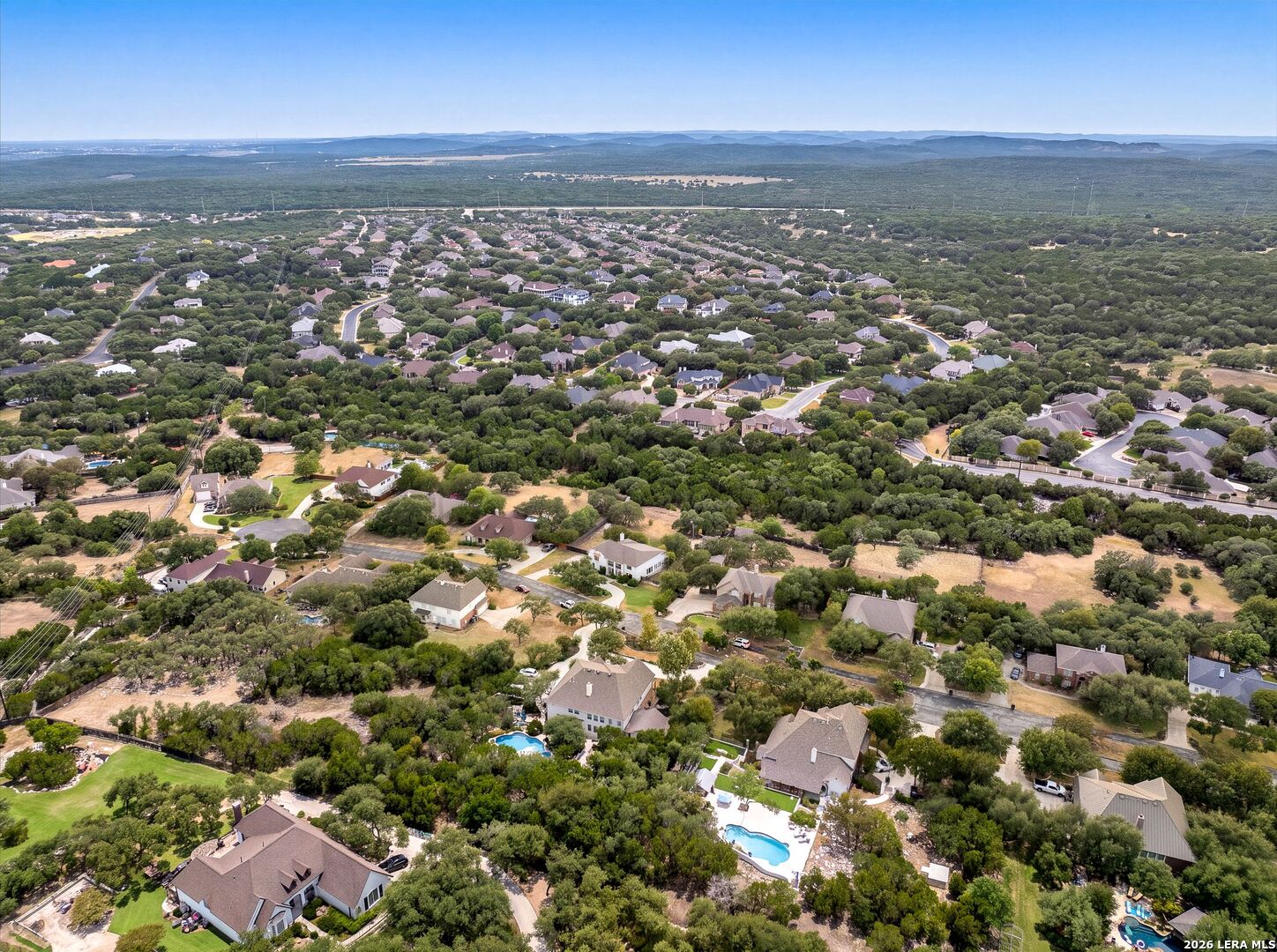 719 Walder Trail San Antonio TX 78260