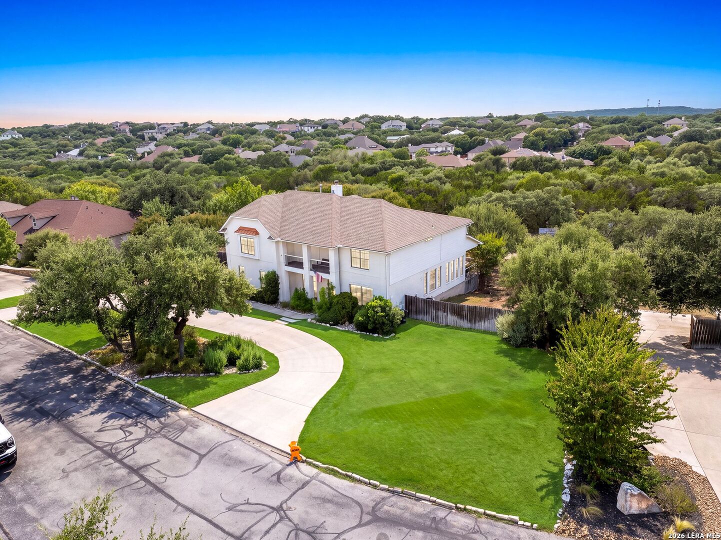 719 Walder Trail San Antonio TX 78260