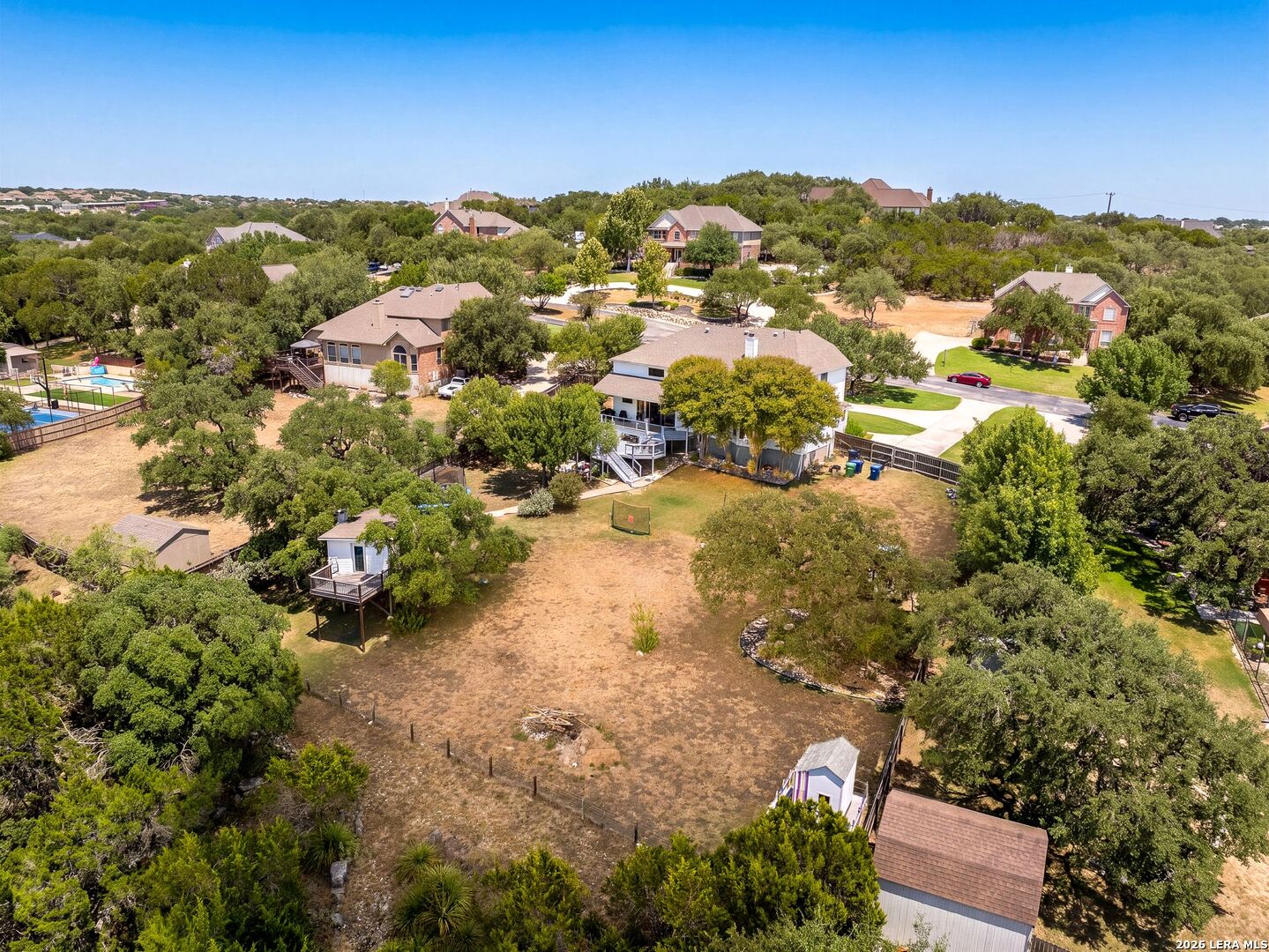 719 Walder Trail San Antonio TX 78260