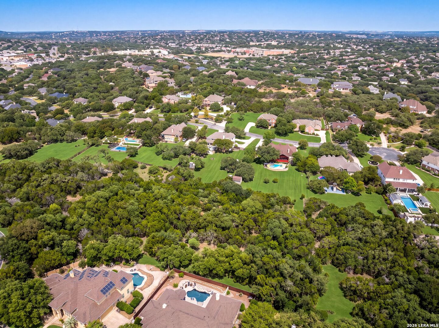 719 Walder Trail San Antonio TX 78260