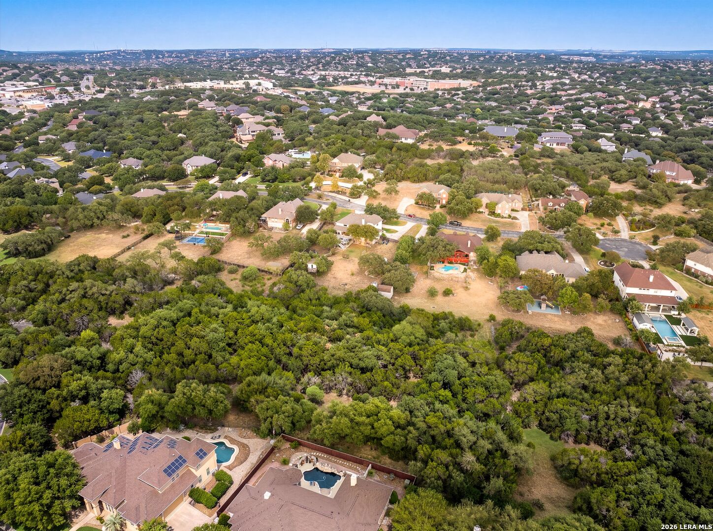 719 Walder Trail San Antonio TX 78260