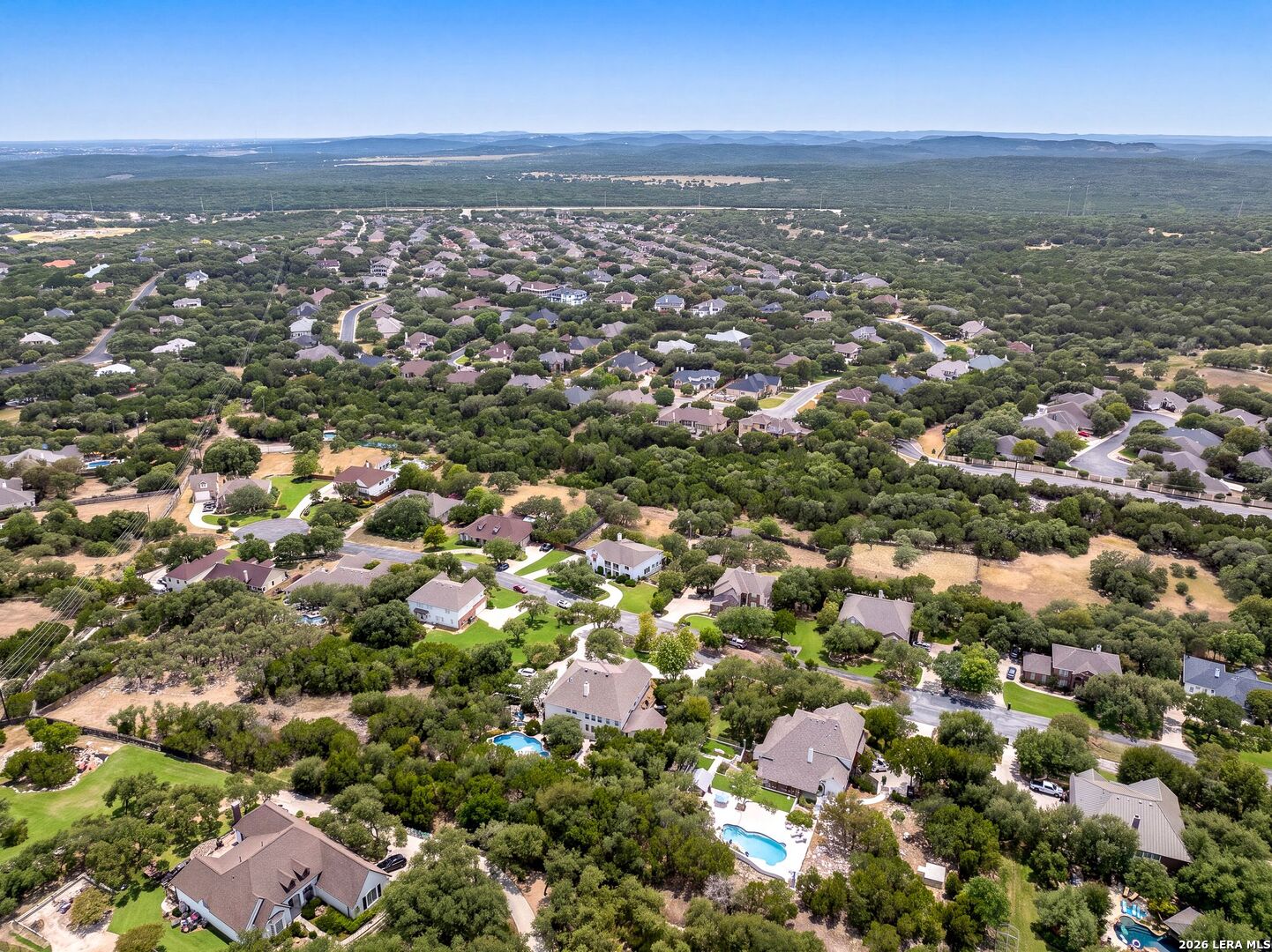 719 Walder Trail San Antonio TX 78260