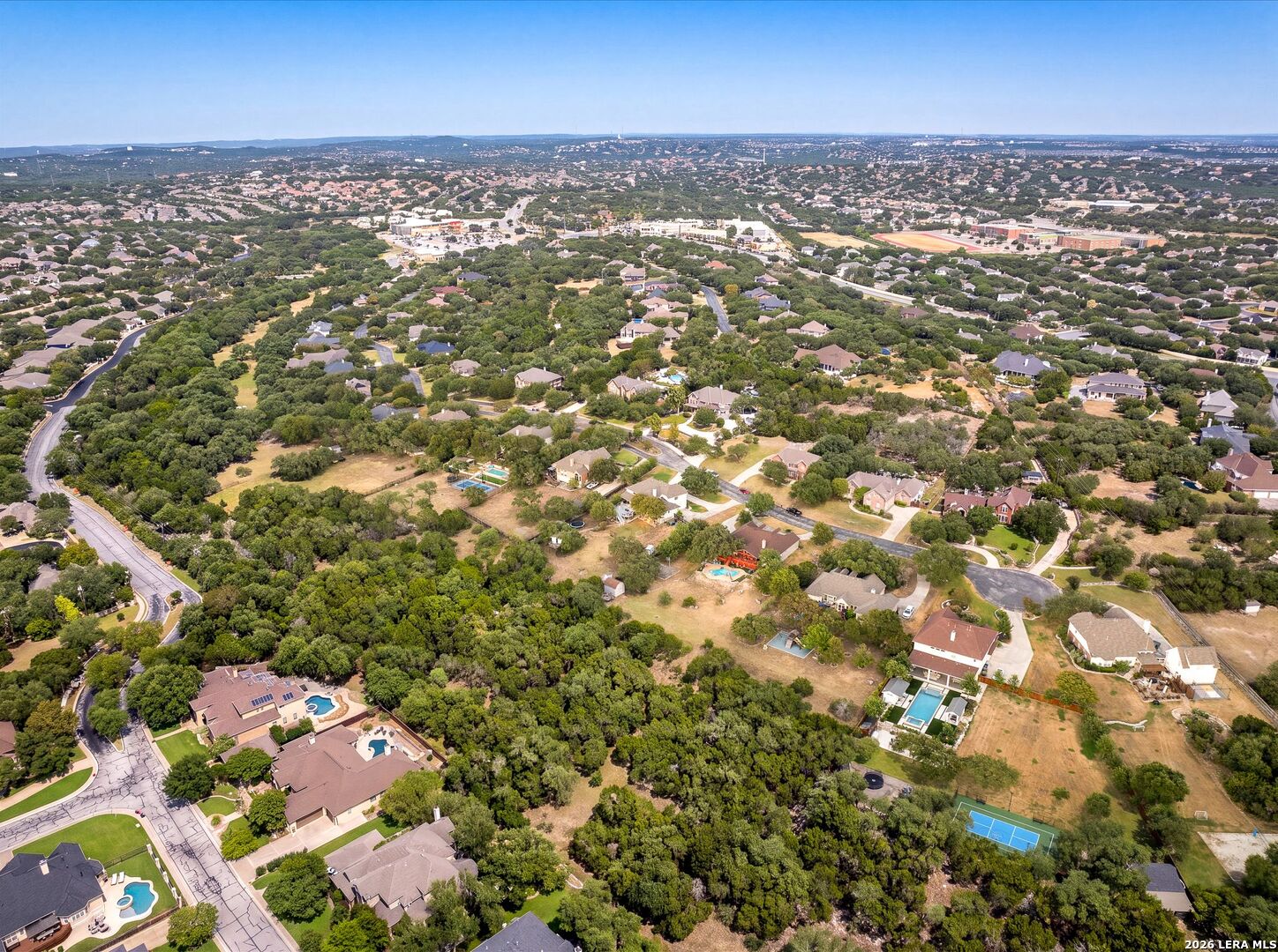 719 Walder Trail San Antonio TX 78260