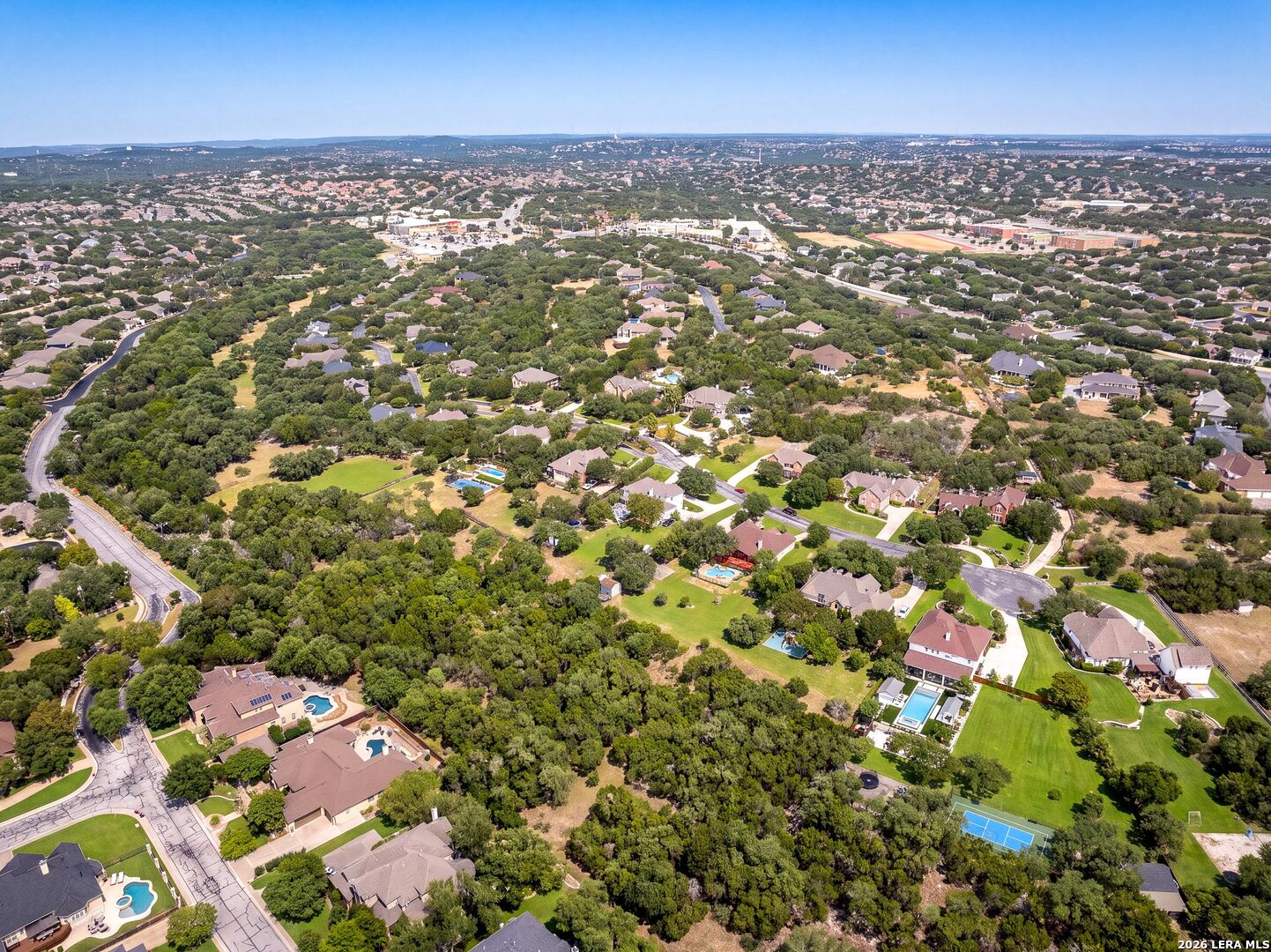 719 Walder Trail San Antonio TX 78260