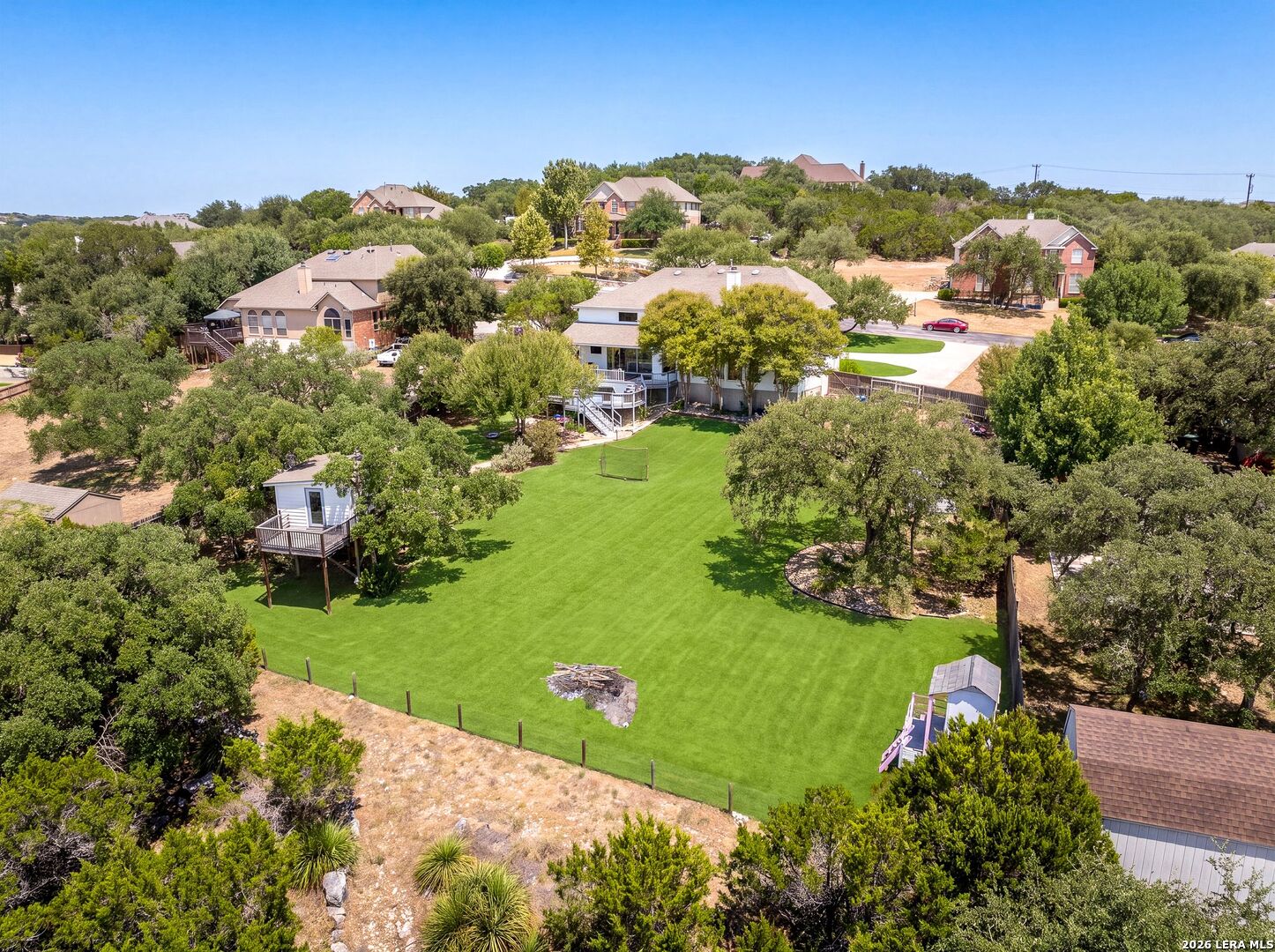 719 Walder Trail San Antonio TX 78260