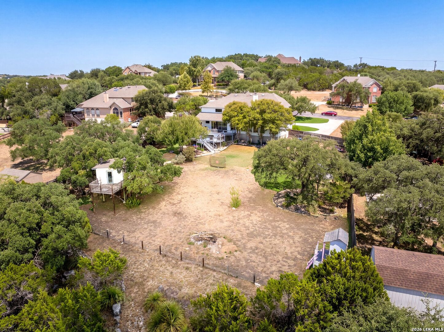 719 Walder Trail San Antonio TX 78260