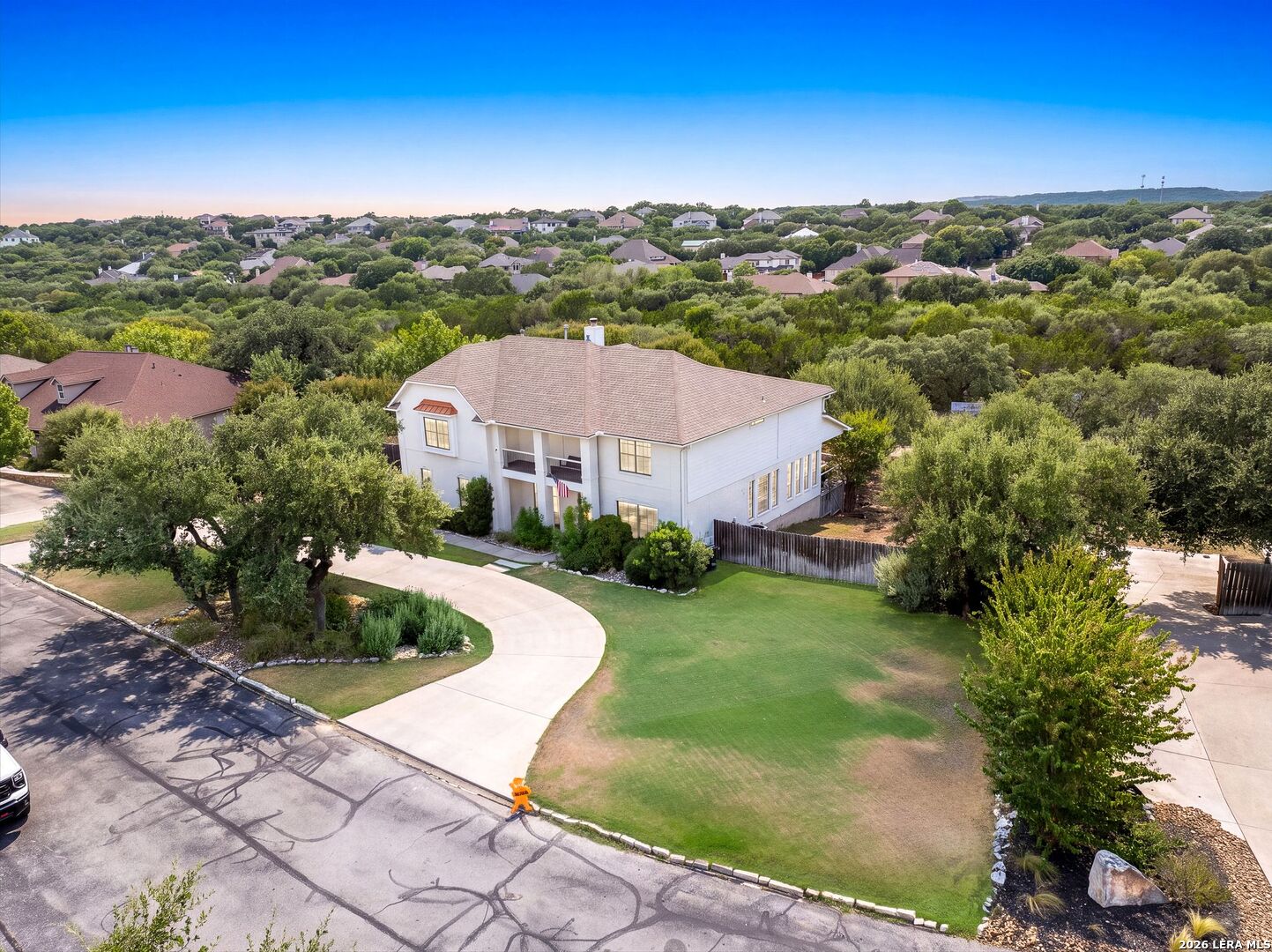 719 Walder Trail San Antonio TX 78260
