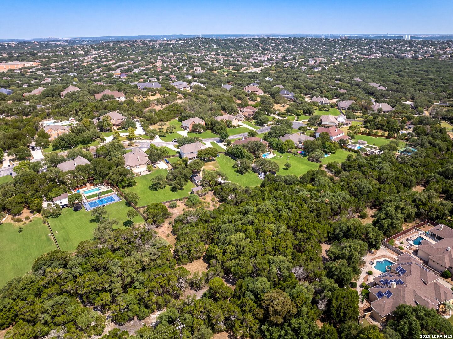 719 Walder Trail San Antonio TX 78260