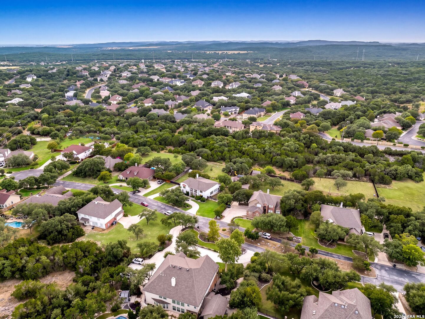 719 Walder Trail San Antonio TX 78260