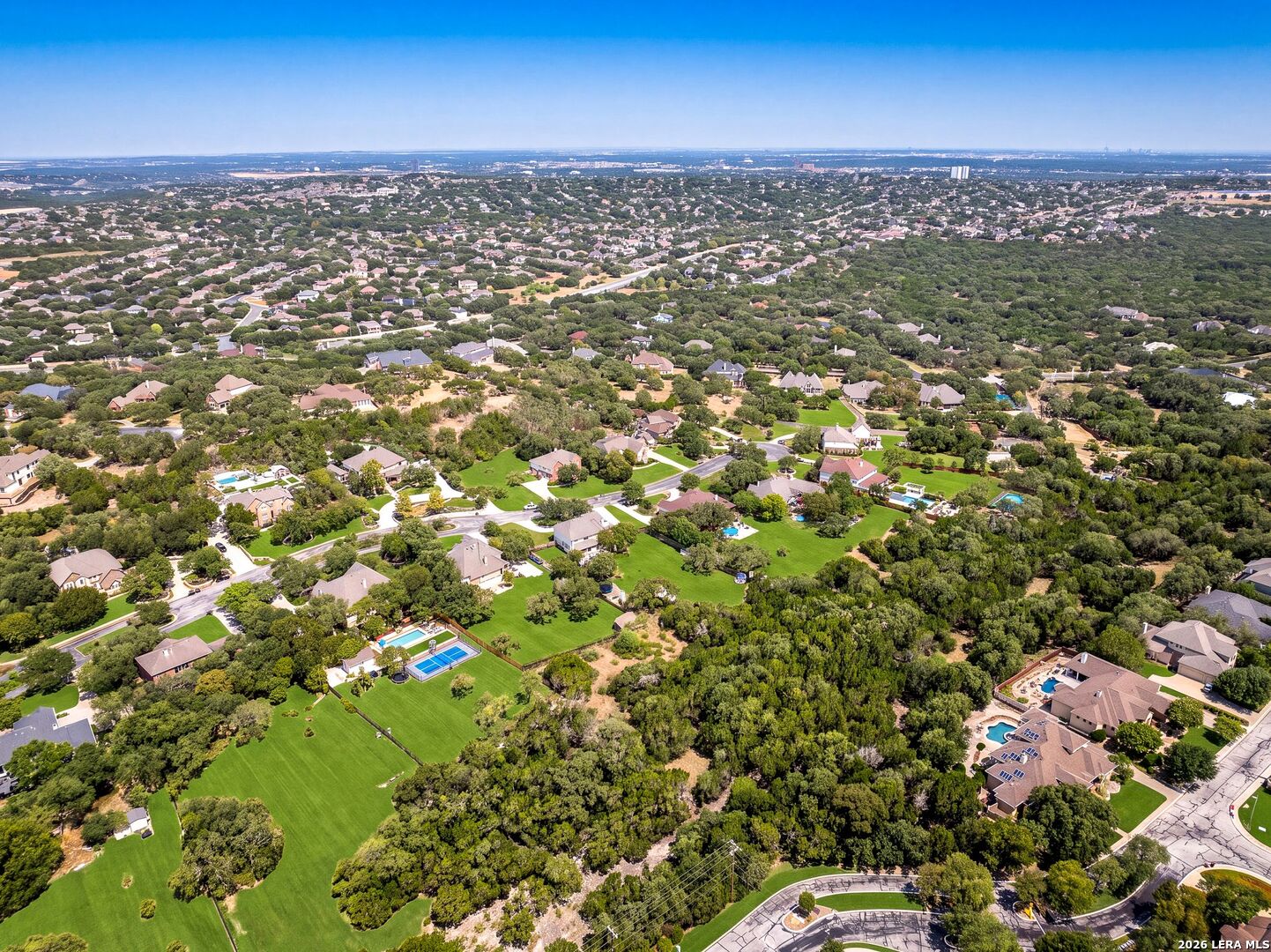 719 Walder Trail San Antonio TX 78260