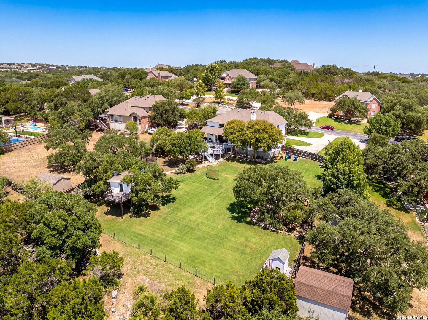 719 Walder Trail San Antonio TX 78260