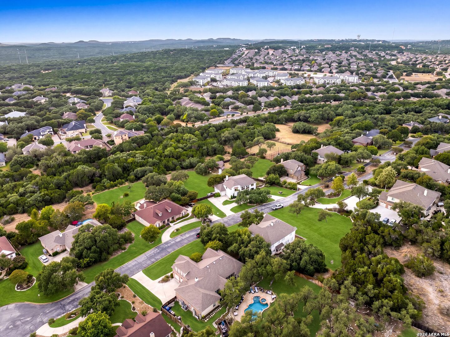719 Walder Trail San Antonio TX 78260