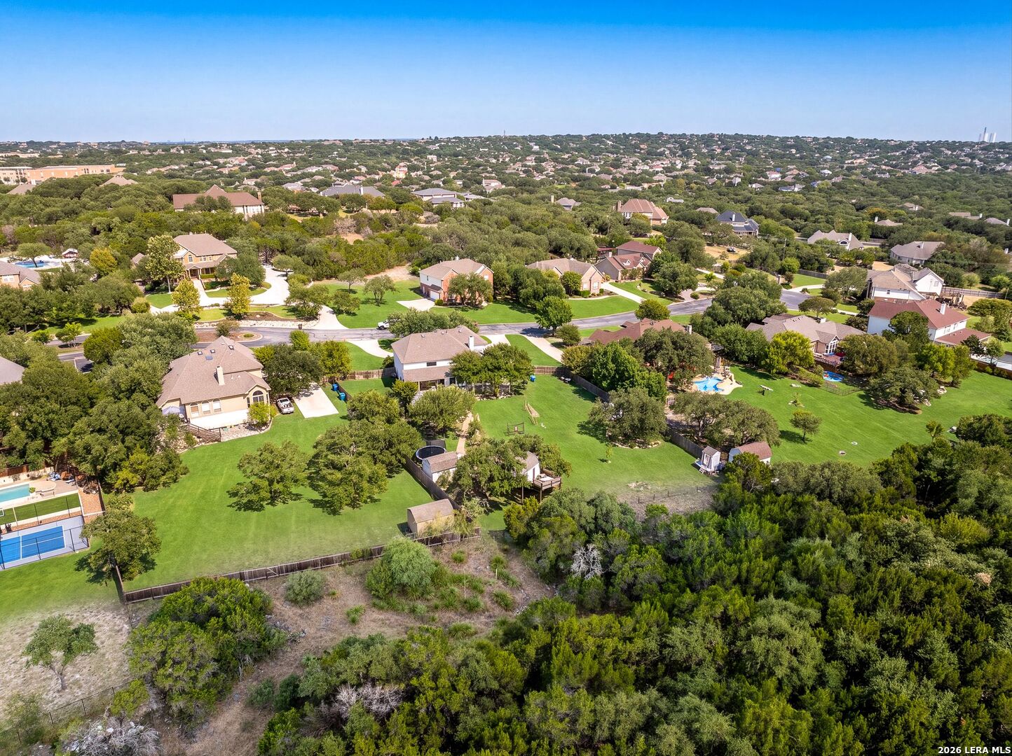 719 Walder Trail San Antonio TX 78260