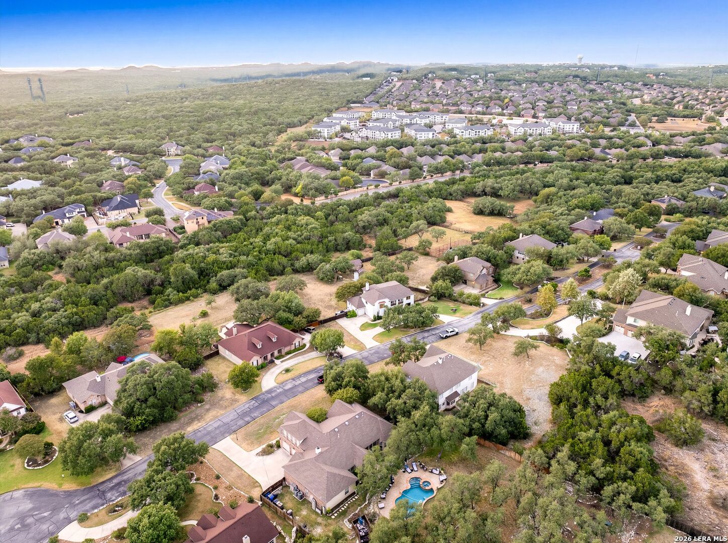 719 Walder Trail San Antonio TX 78260