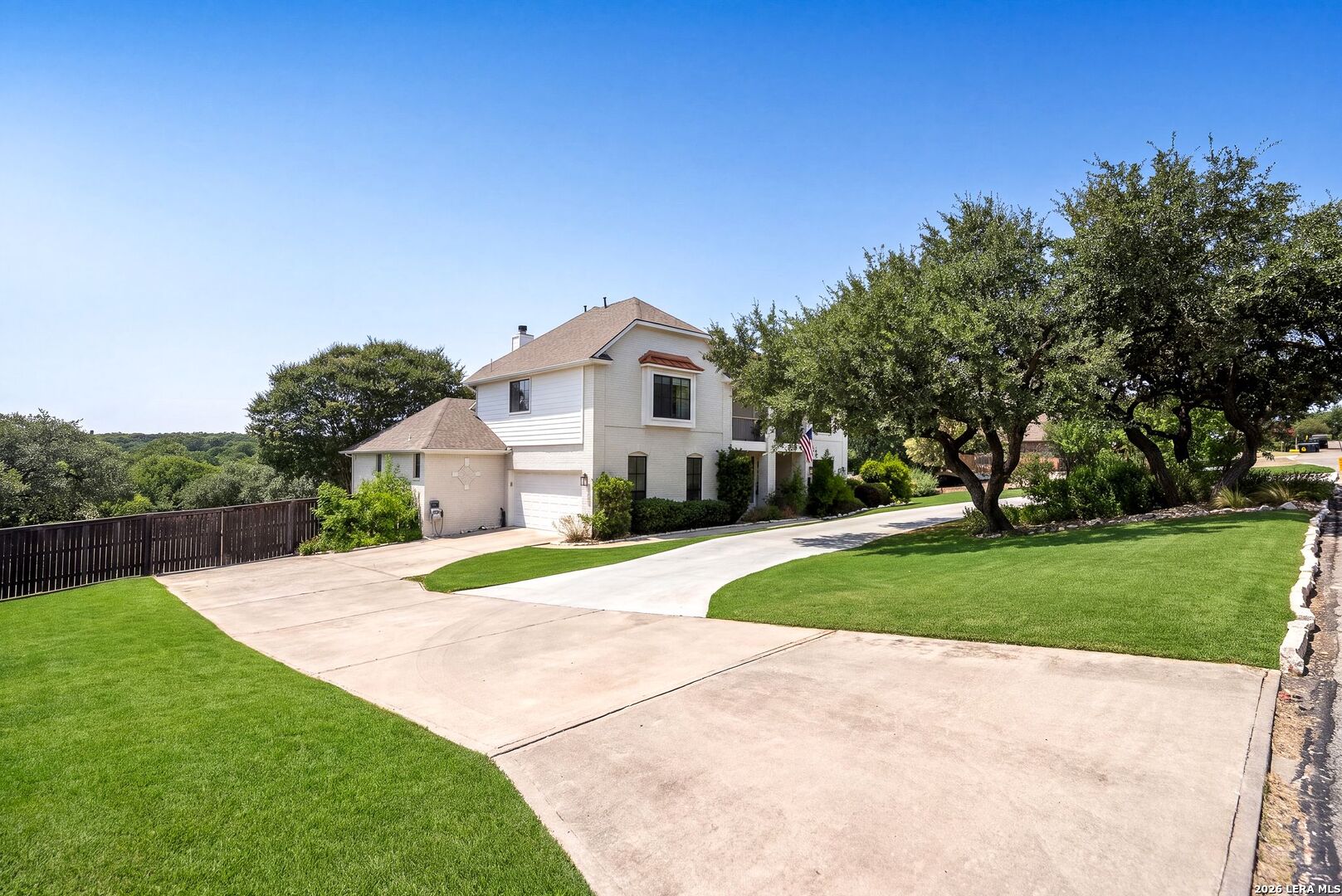 719 Walder Trail San Antonio TX 78260