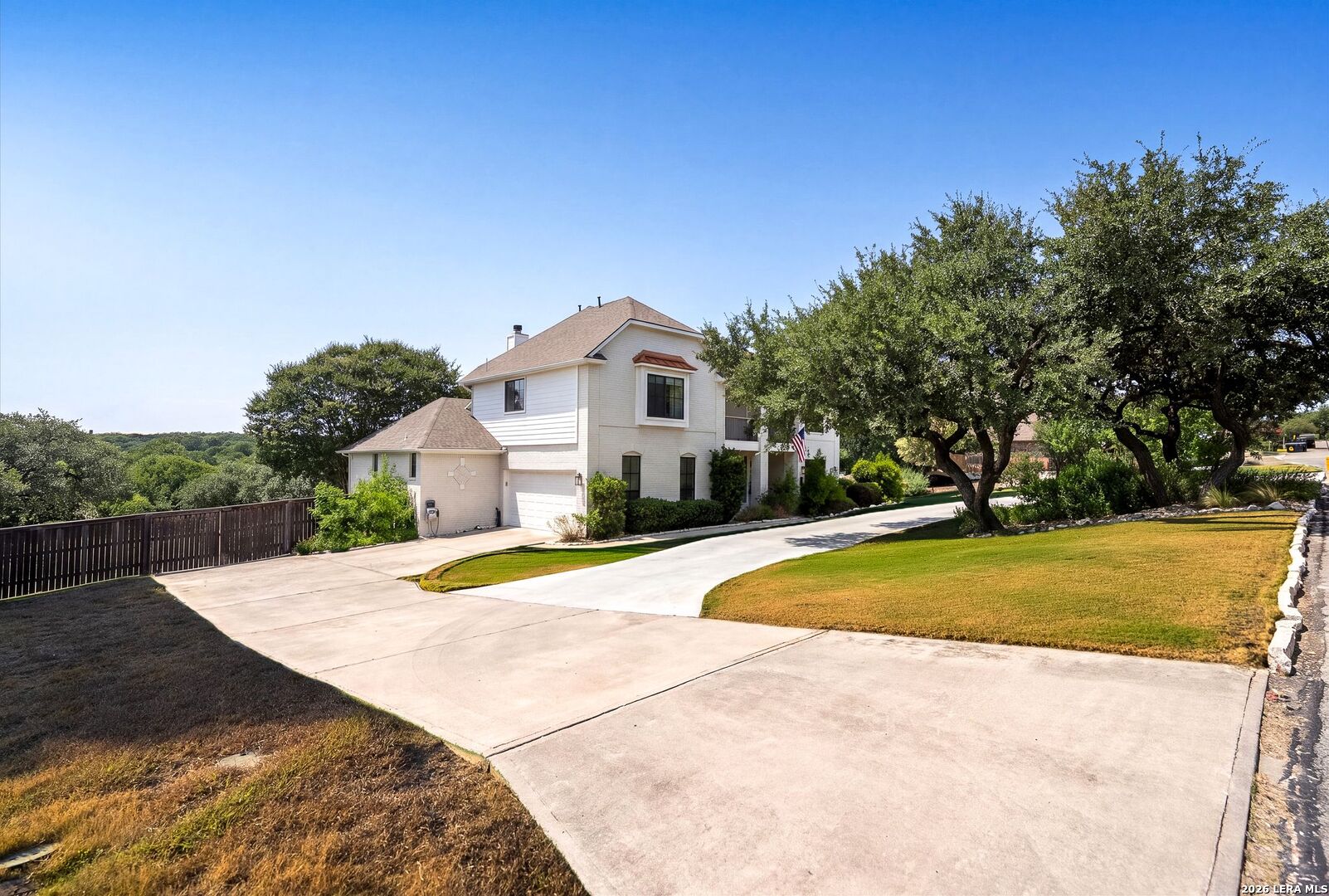 719 Walder Trail San Antonio TX 78260