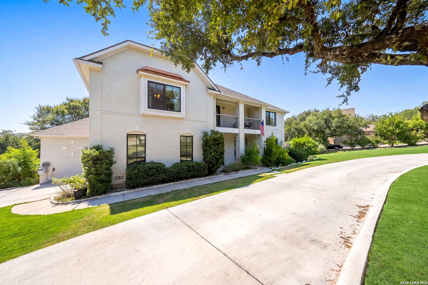 719 Walder Trail San Antonio TX 78260