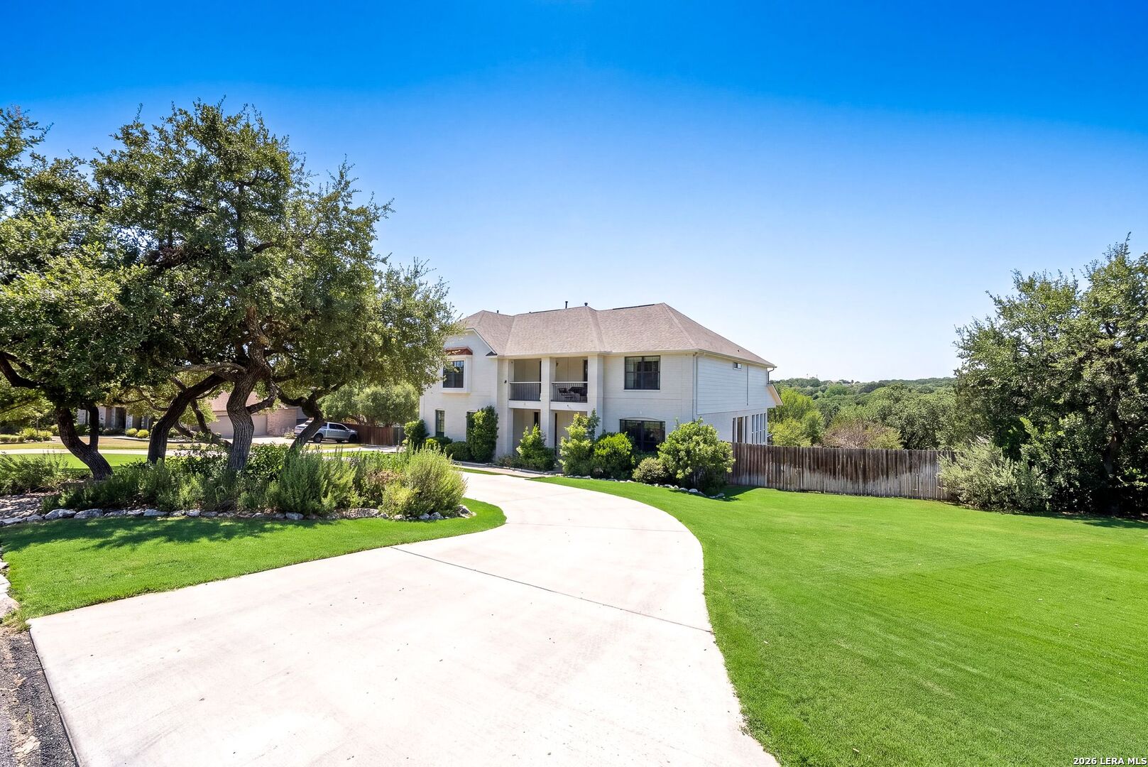 719 Walder Trail San Antonio TX 78260