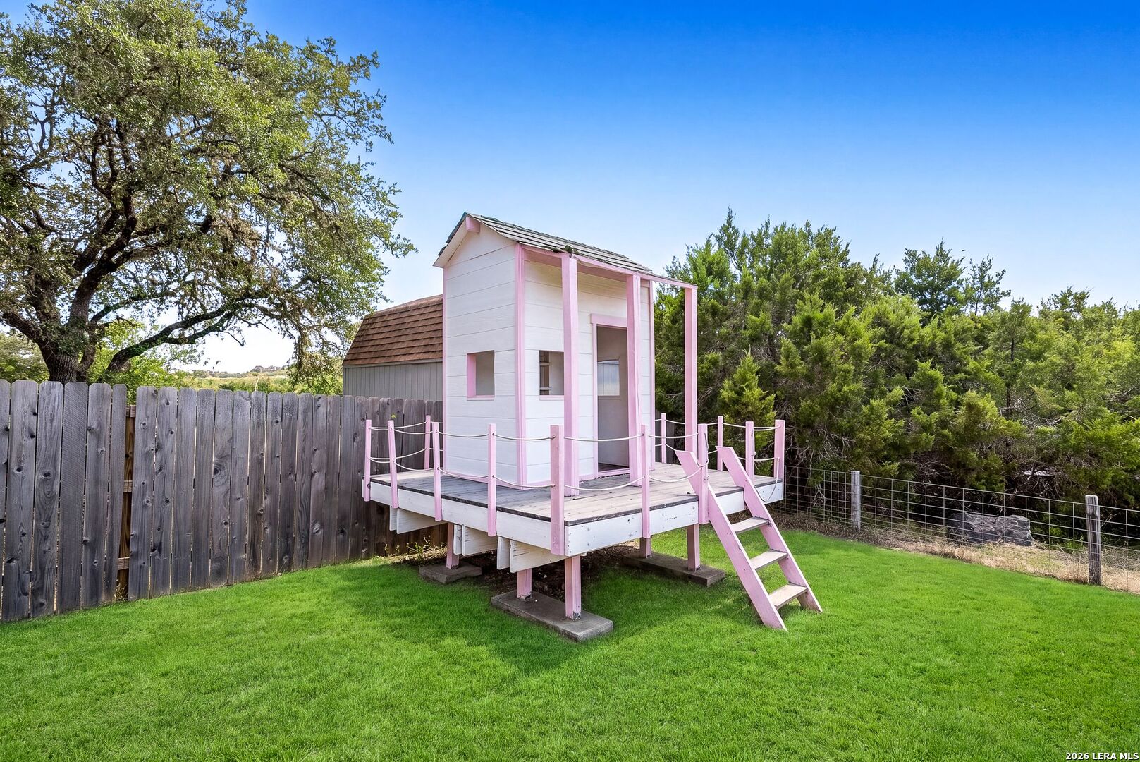 719 Walder Trail San Antonio TX 78260