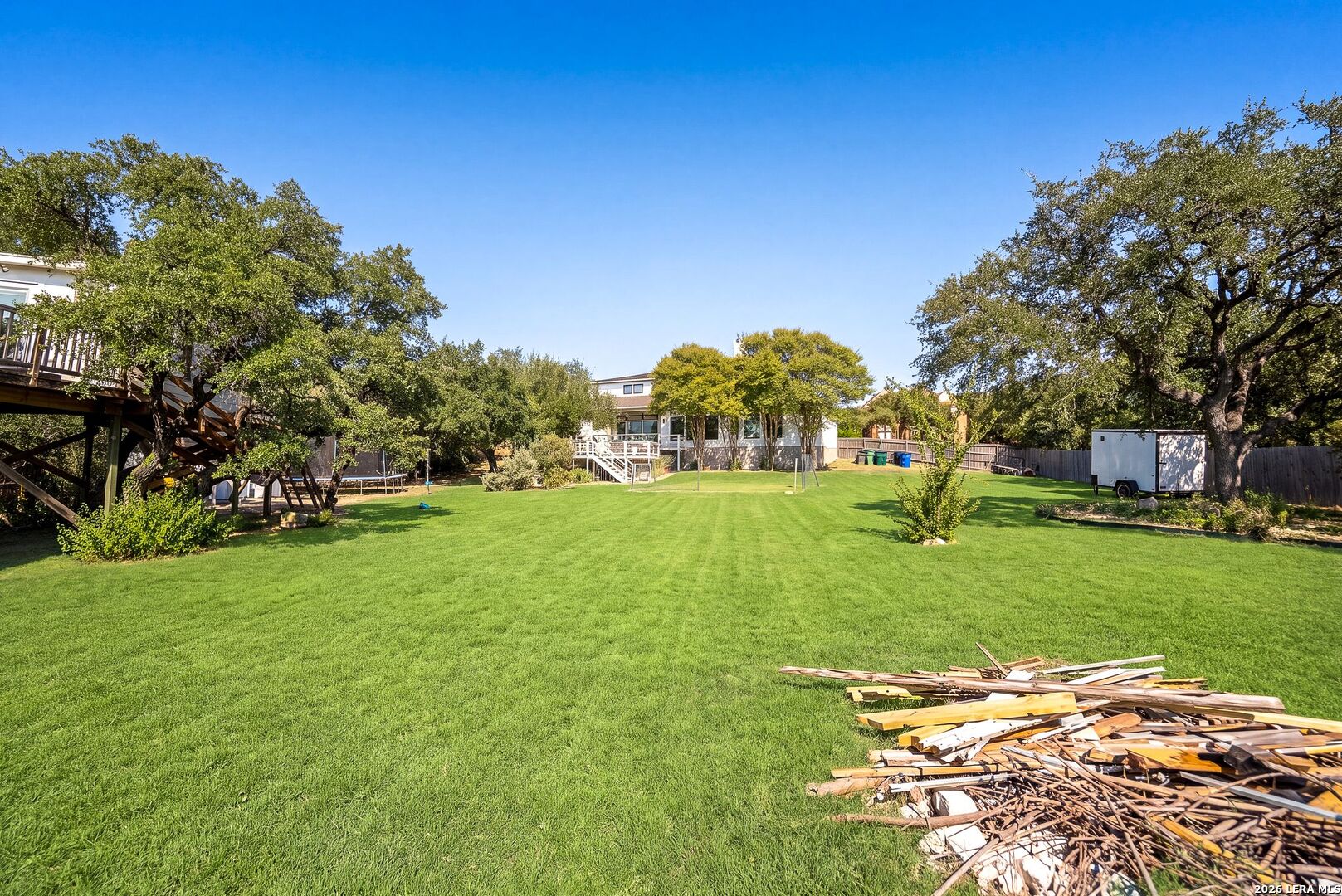 719 Walder Trail San Antonio TX 78260