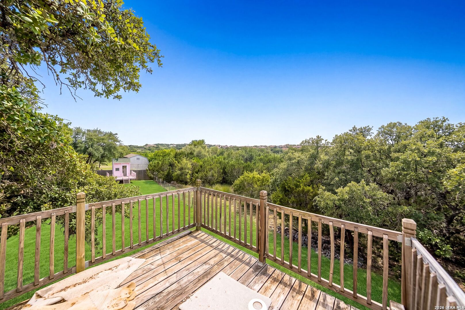 719 Walder Trail San Antonio TX 78260